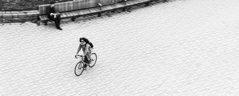 Movement