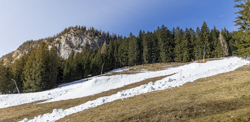 Winter I