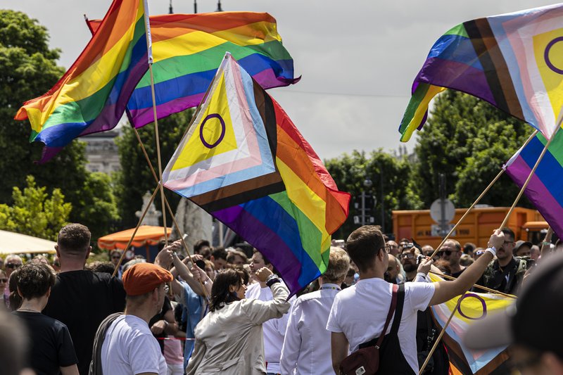 Vienna Pride