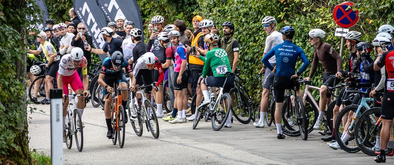 Sophienalpenclassic