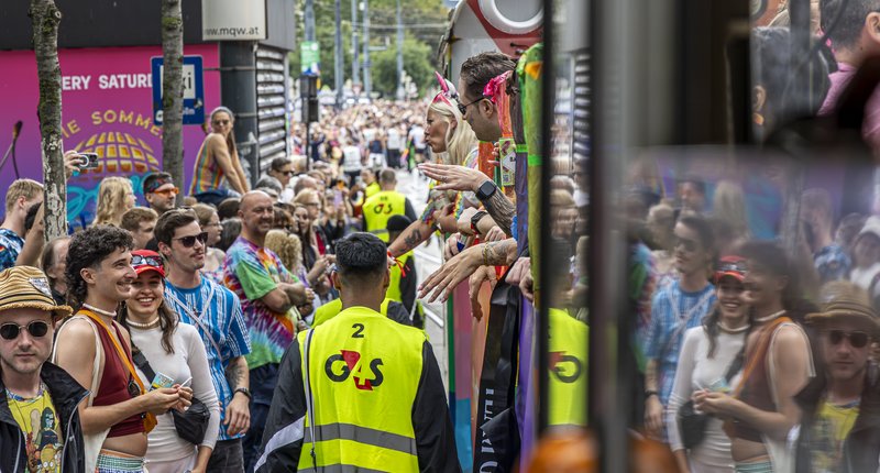Vienna Pride