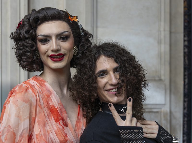 Vienna Pride