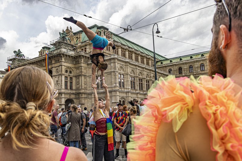 Vienna Pride